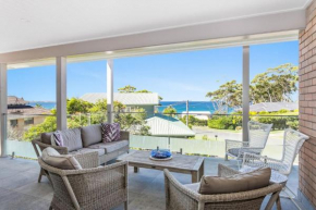 Euroka Retreat, Narrawallee